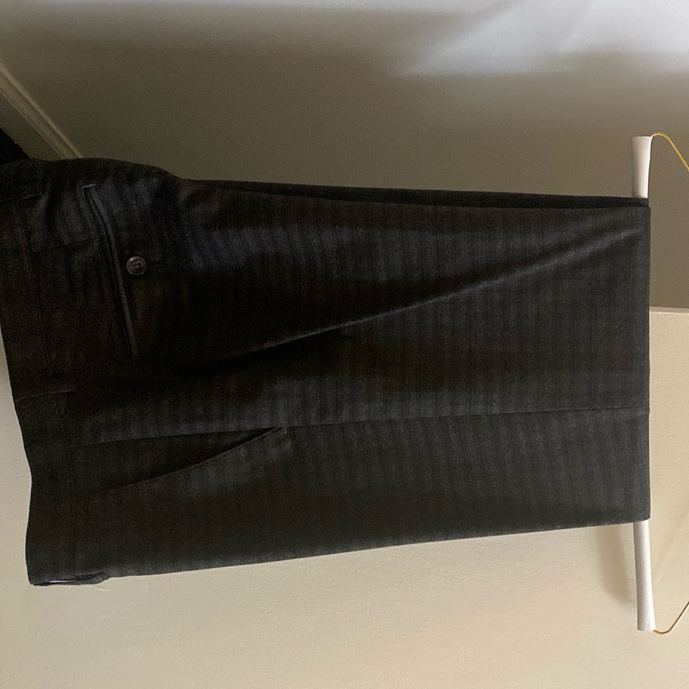 Ted Baker pleated men’s pants